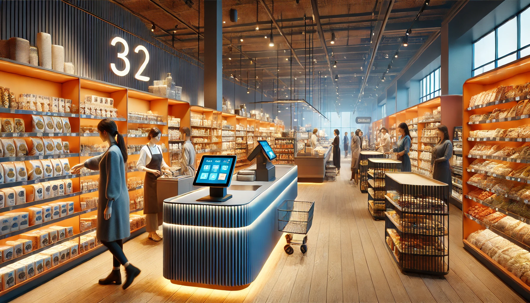 Vom Point of Sale zum Point of Experience