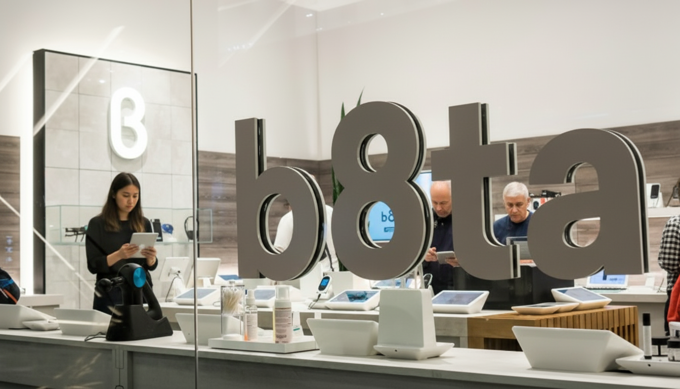 Retail as a Service. Hätte das Thema wieder Zukunft?