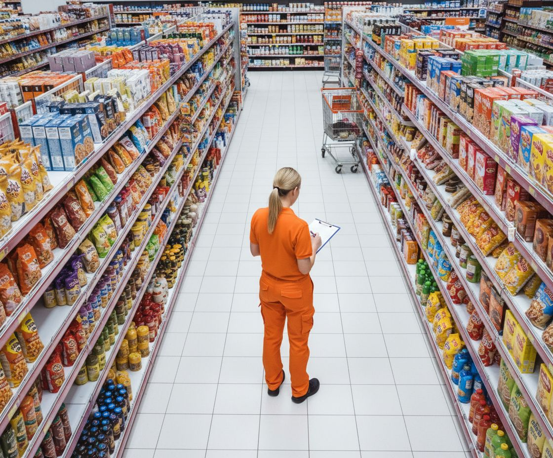 Bestellmengenrechnung: Schlauer kanalübergreifender Nachschub