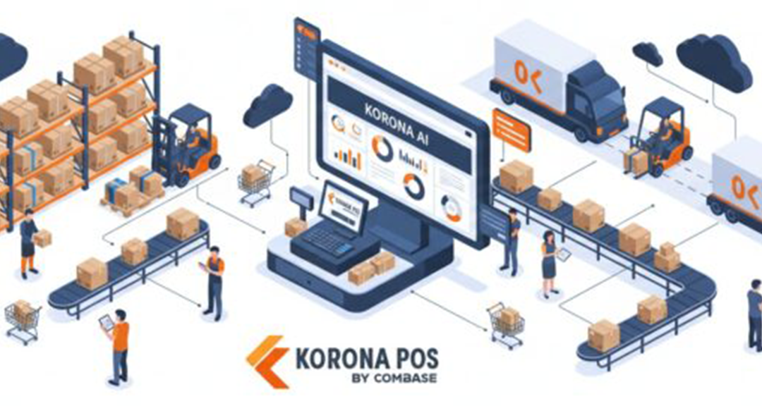 KORONA AI: Nicht so viel drüber reden. Einbauen und schrittweise nutzen.