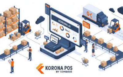 KORONA AI: Nicht so viel drüber reden. Einbauen und schrittweise nutzen.