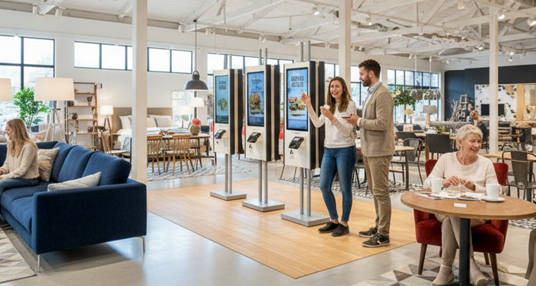 Retail neu denken: Erlebnis, Service und Gastronomie verbinden