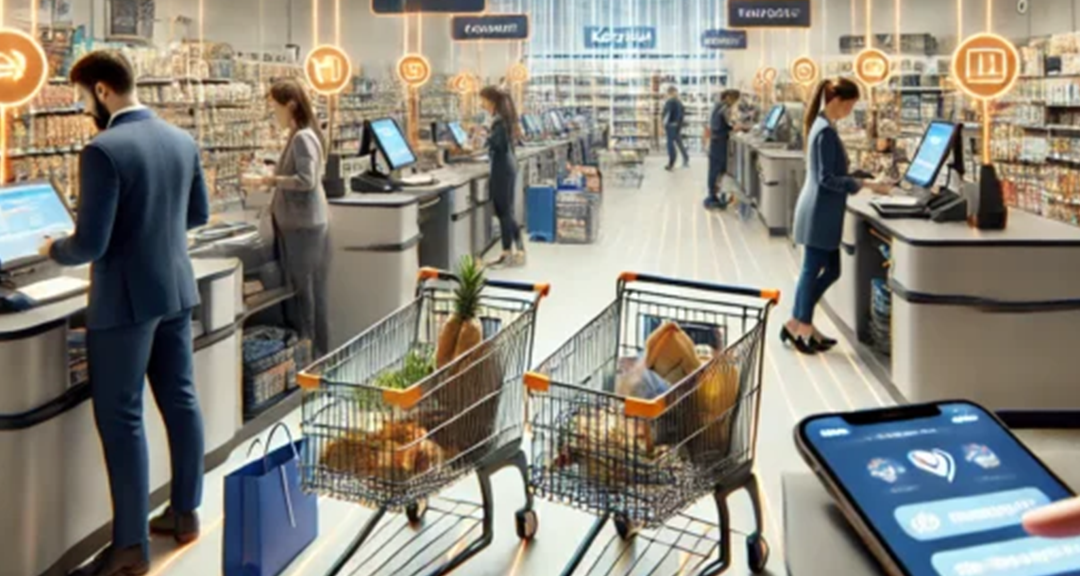 Wenn die Kasse verschwindet: Warum Headless POS jetzt wichtig ist