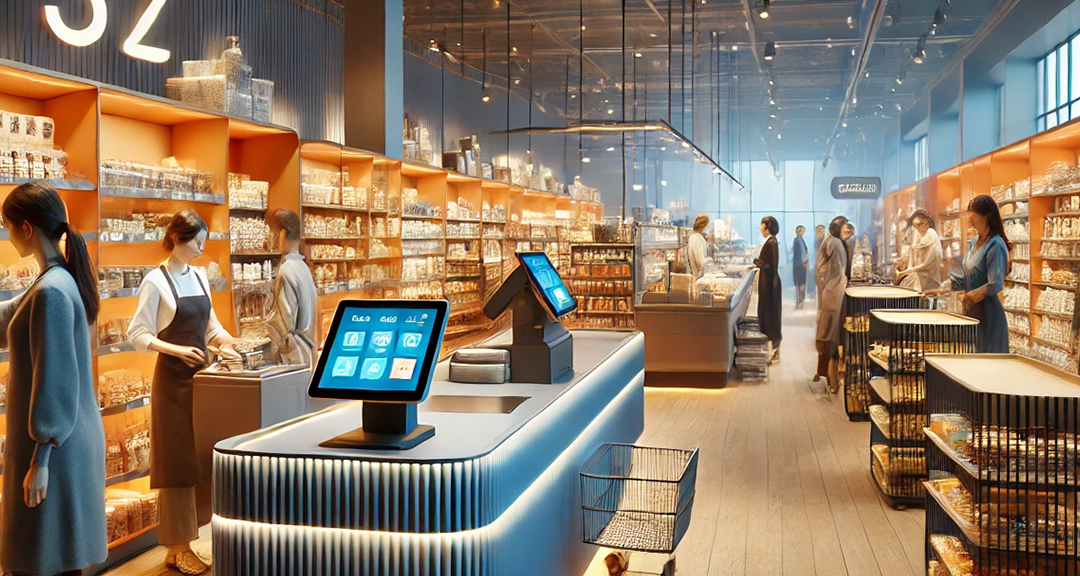 Vom Point of Sale zum Point of Experience