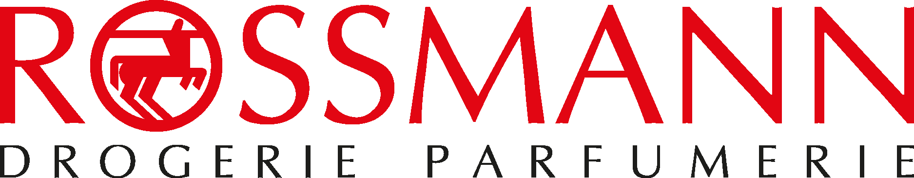 Rossmann Logo