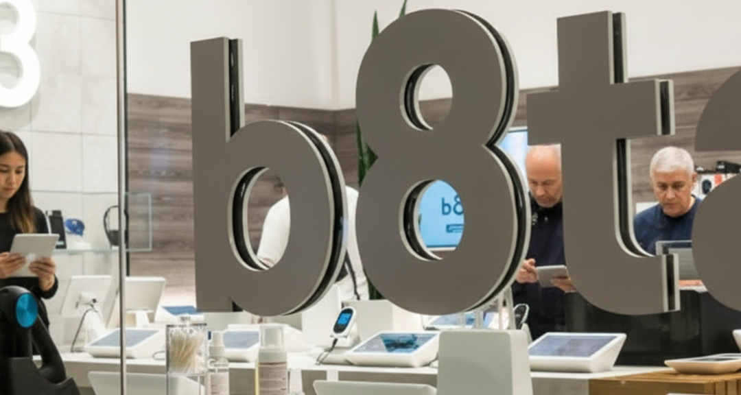 Retail as a Service. Hätte das Thema wieder Zukunft?