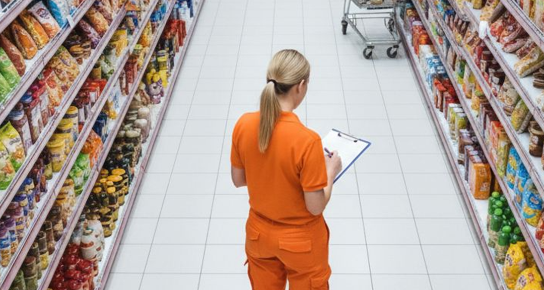 Bestellmengenrechnung: Schlauer kanalübergreifender Nachschub