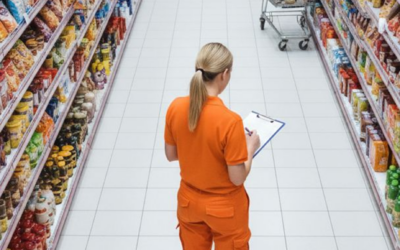 Bestellmengenrechnung: Schlauer kanalübergreifender Nachschub