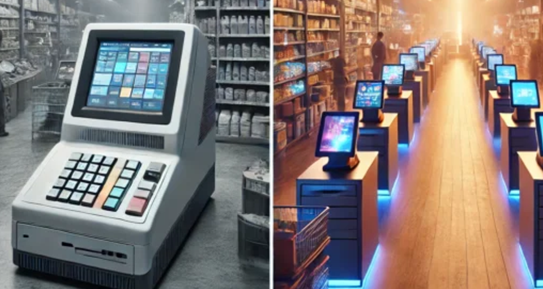 Offen statt monolithisch: Wie Headless POS Ihren Alltag wirklich verändert