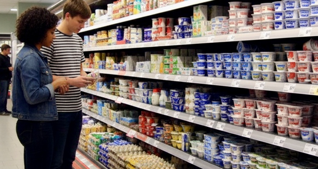 Sortimente 2025/26: Weniger Bauchgefühl, mehr Tempo