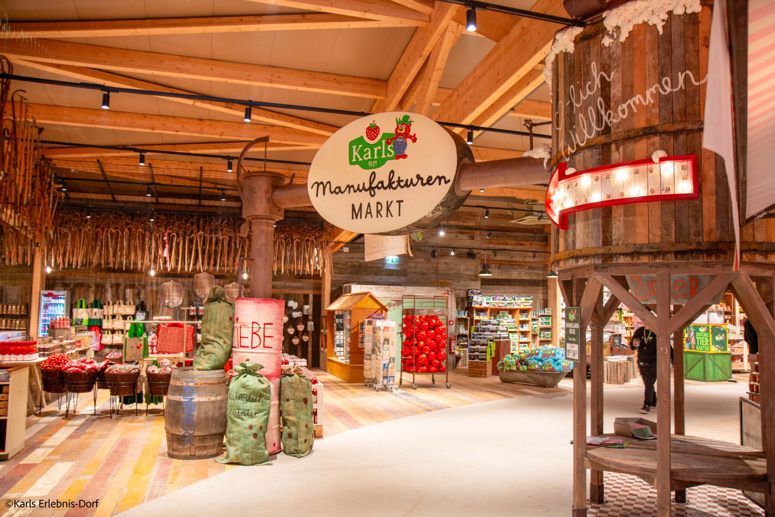 Karls Store