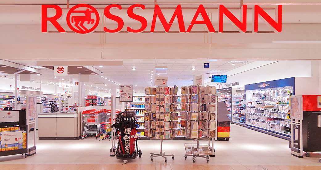 Rossmann Store