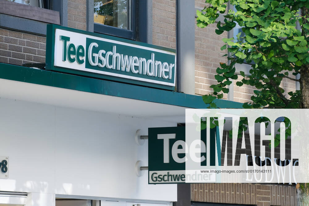 TeeGschwendner Store