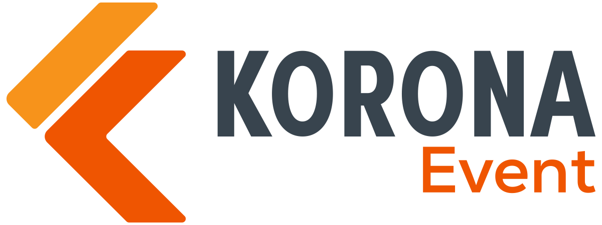 KORONA Self Service Logo